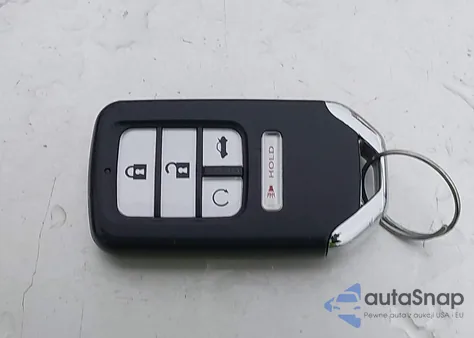 2021 Honda Civic Sport из США, поврежденный, VIN 2HGFC2F87MH519804